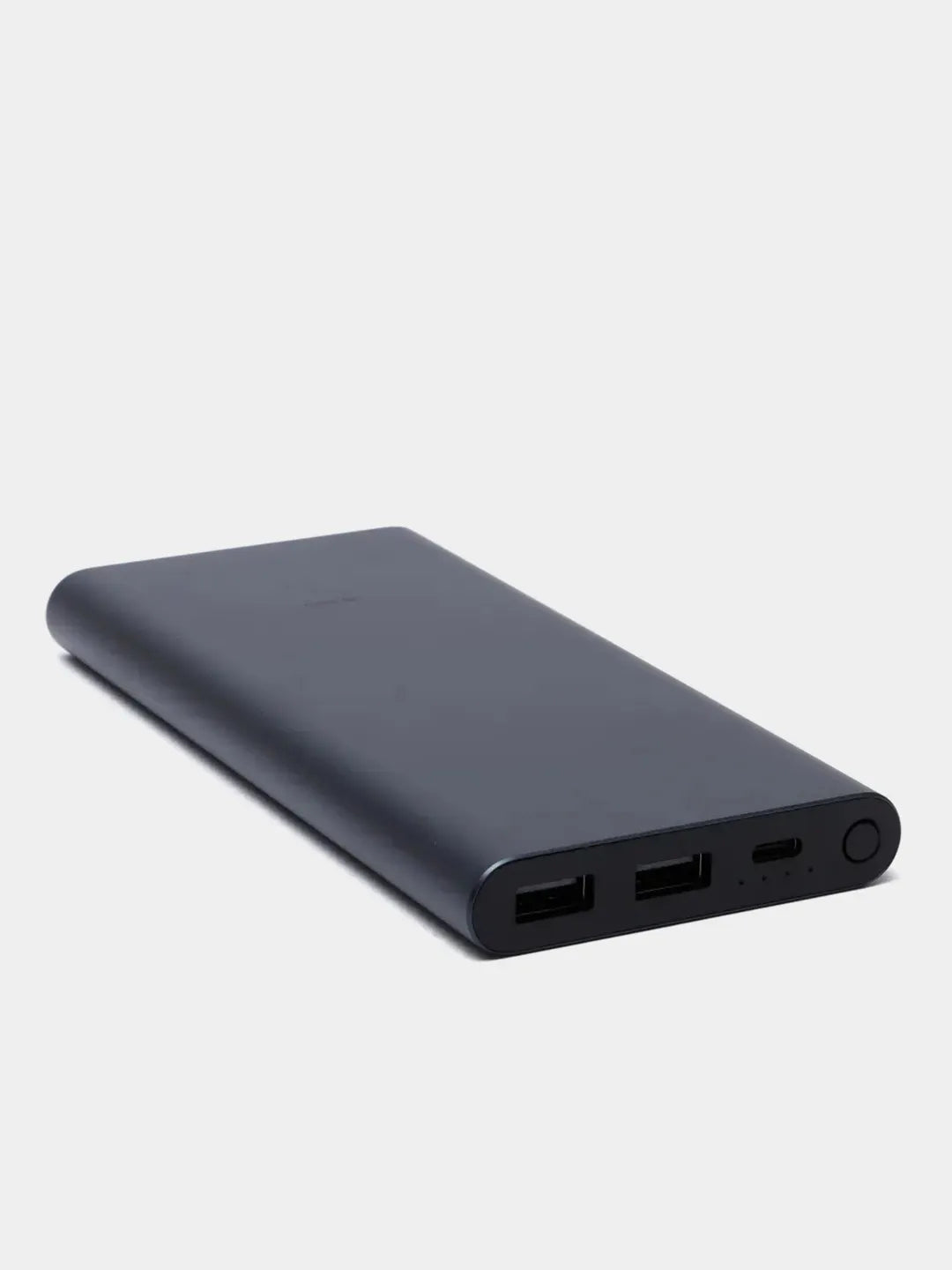 Tashqi akkumulyator Xiaomi Power Bank 3, 10000 mA/soat, 22.5 Vt, portativ zaryadlovchi