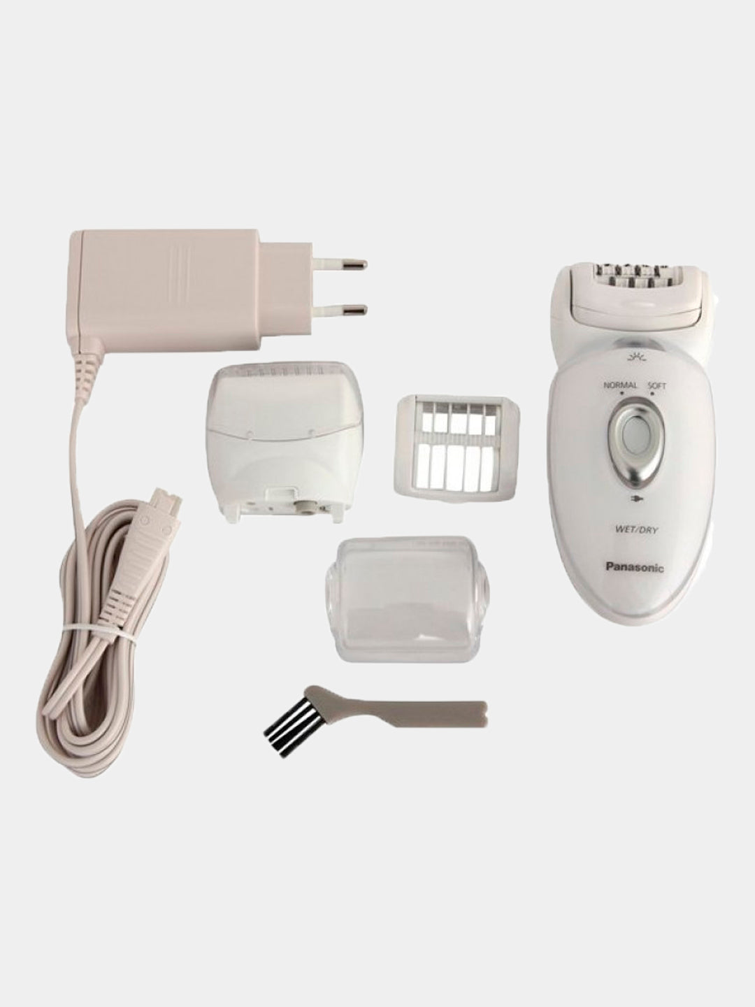 Epilator Panasonic ES-ED53-W520