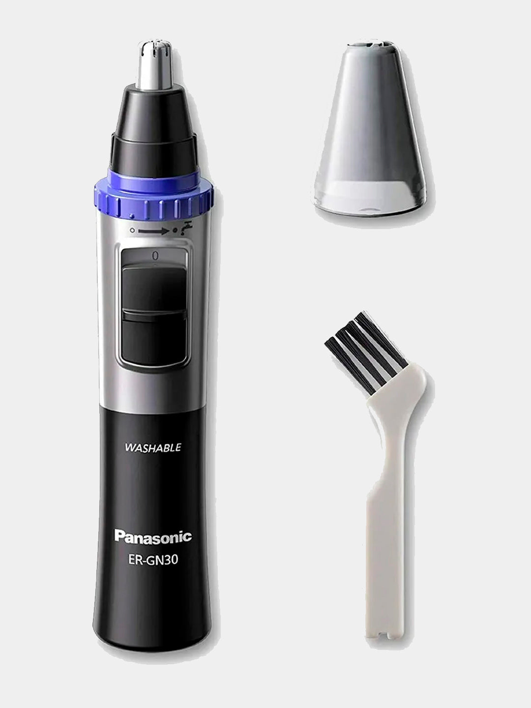 Burun va quloq uchun soch kesish mashinasi Panasonic ER-GN30-K520