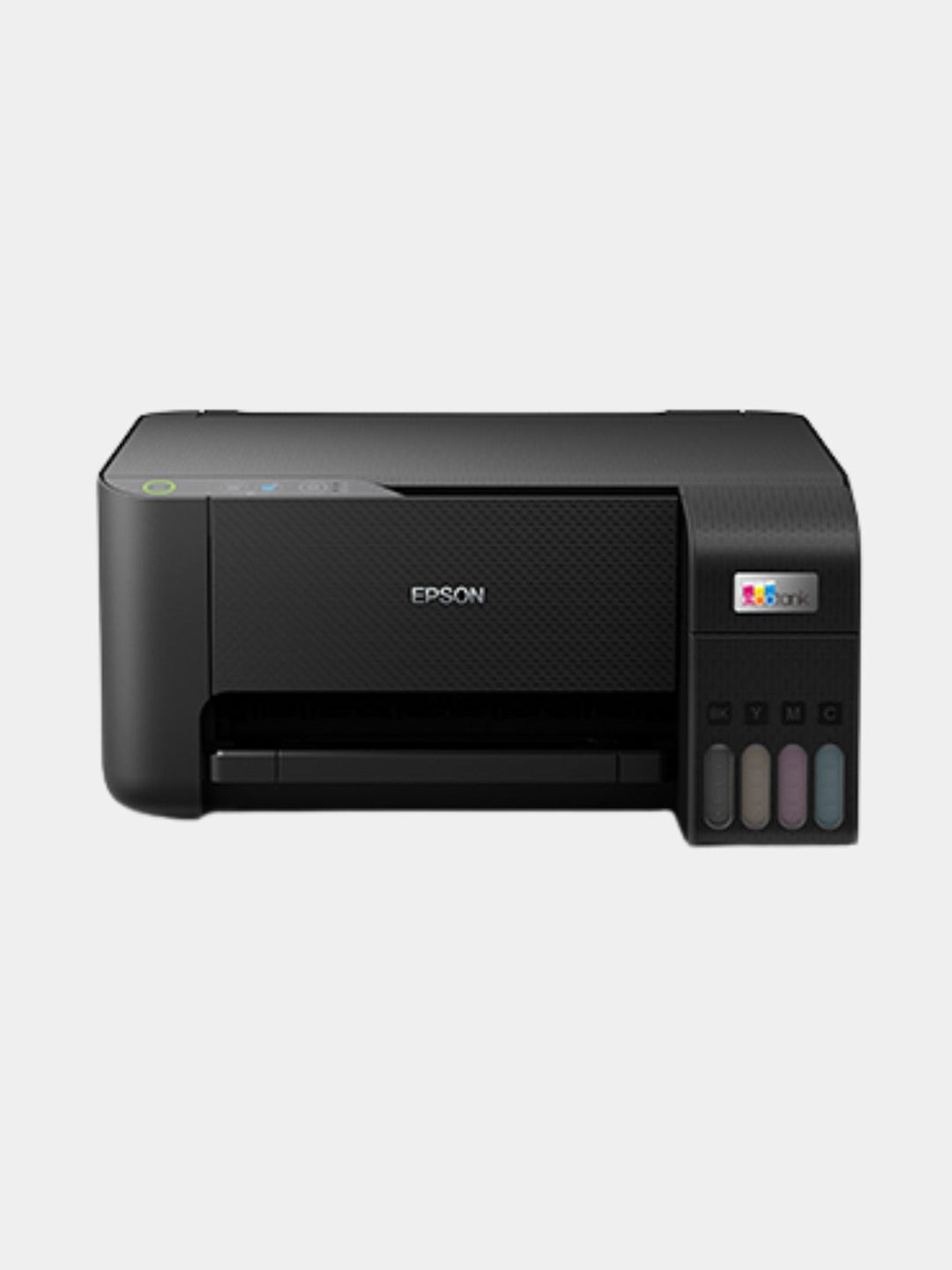 Epson L3210 Rangli printer, skaner, nusxa ko'chiruvchi