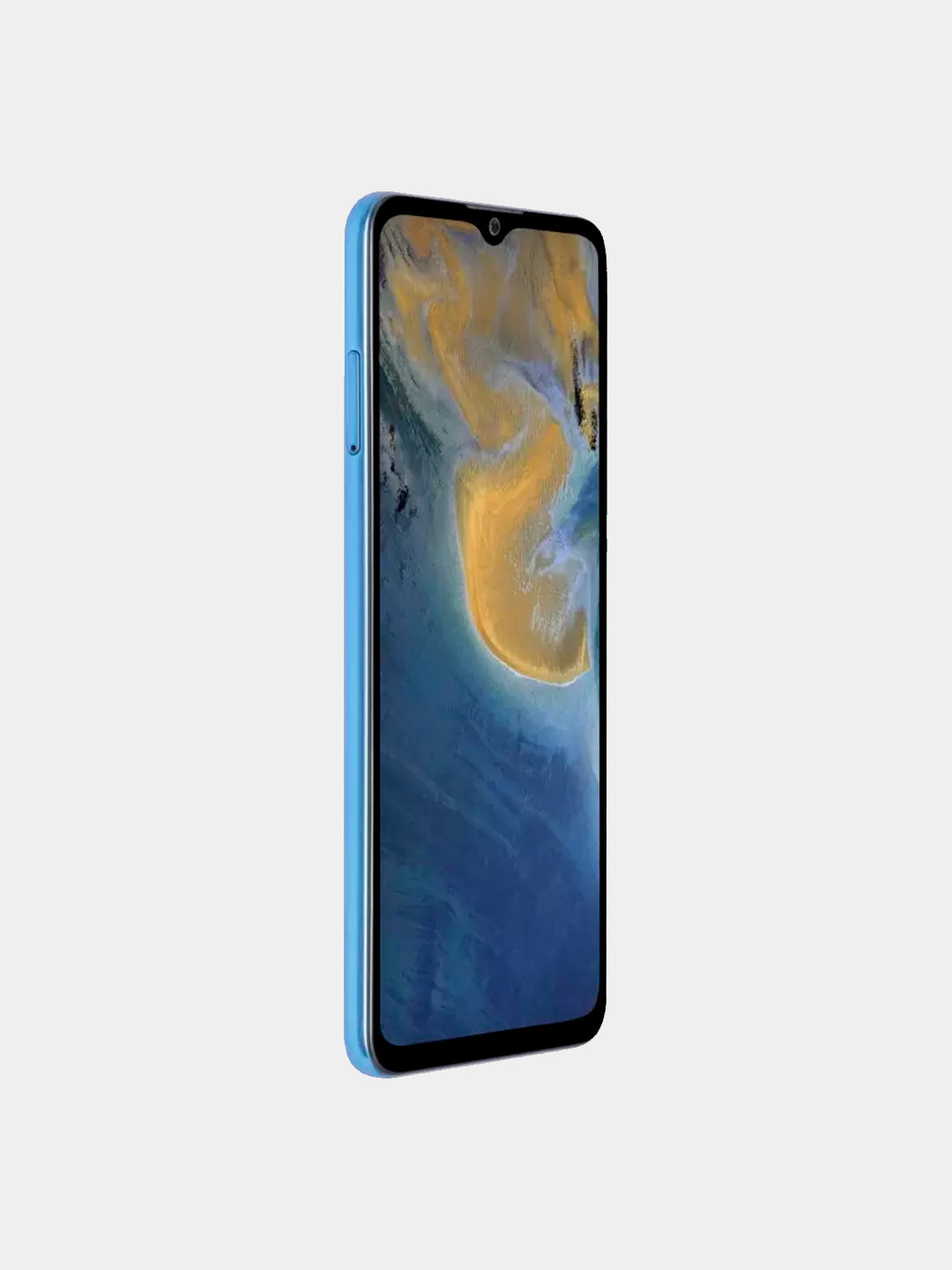 Смартфон ZTE Blade A71 3/64Gb Blue