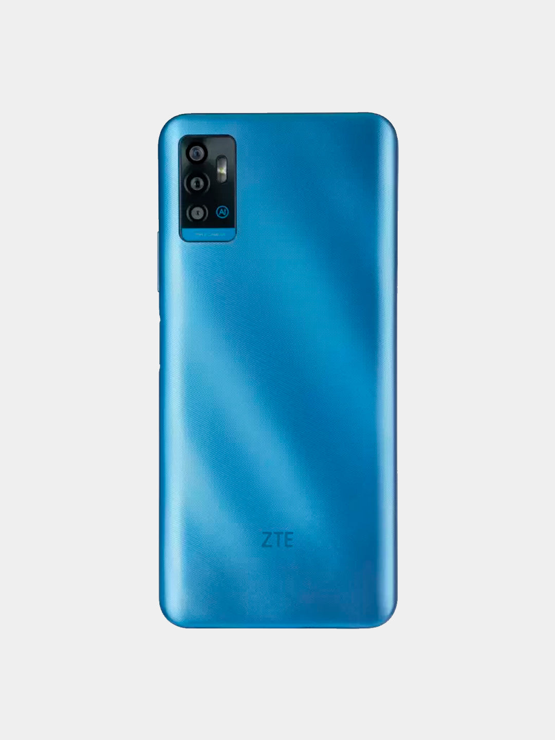 Смартфон ZTE Blade A71 3/64Gb Blue