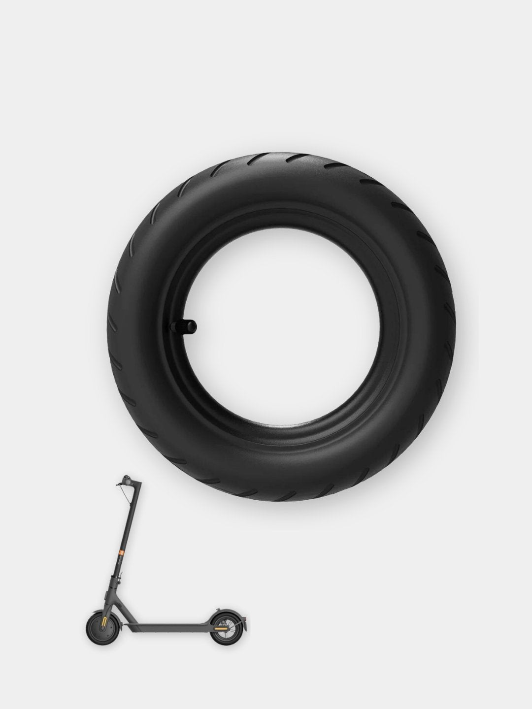 Skuter uchun shina Xiaomi Mi Electric Scooter Pneumatic Tir 8,5", pnevmatik
