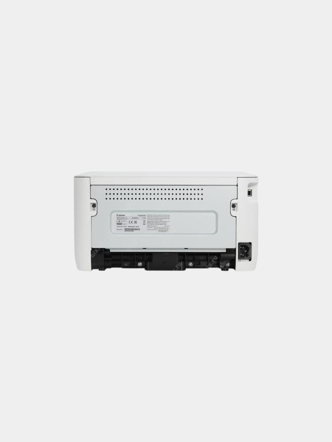 Printer Canon LBP6030