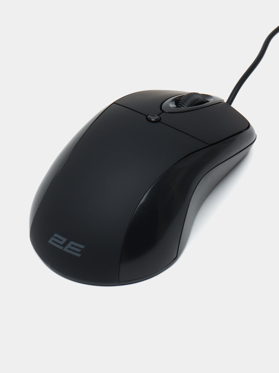 Kompyuter sichqonchasi 2E MF170 USB Black