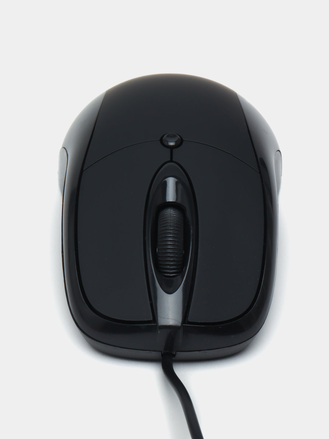 Kompyuter sichqonchasi 2E MF170 USB Black