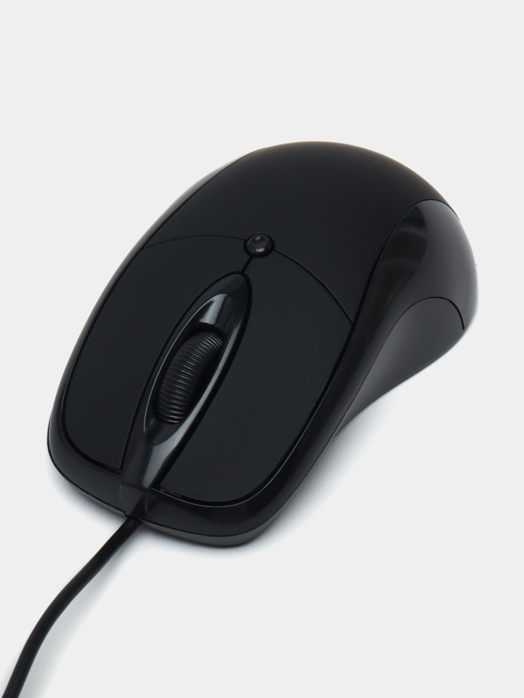 Kompyuter sichqonchasi 2E MF170 USB Black