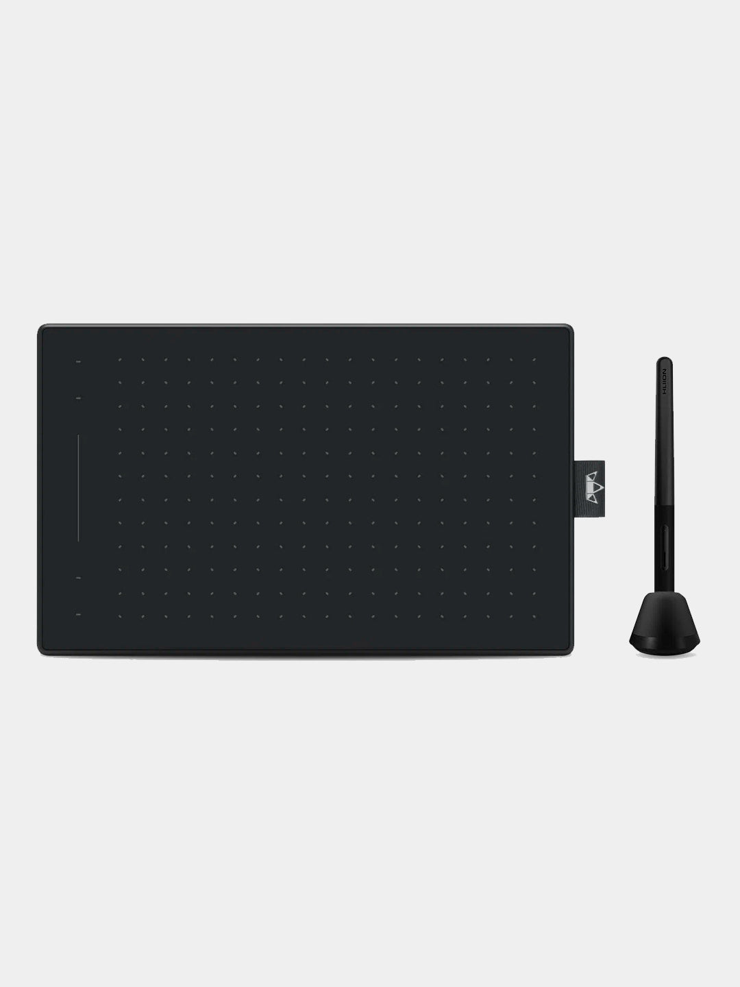 Grafik planshet Huion Inspiroy RTM-500, qora RTM-500