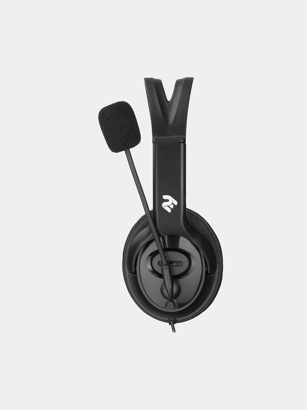 O'yin eshitish vositasi, kompyuter uchun, 2E CH13, Over-Ear, USB