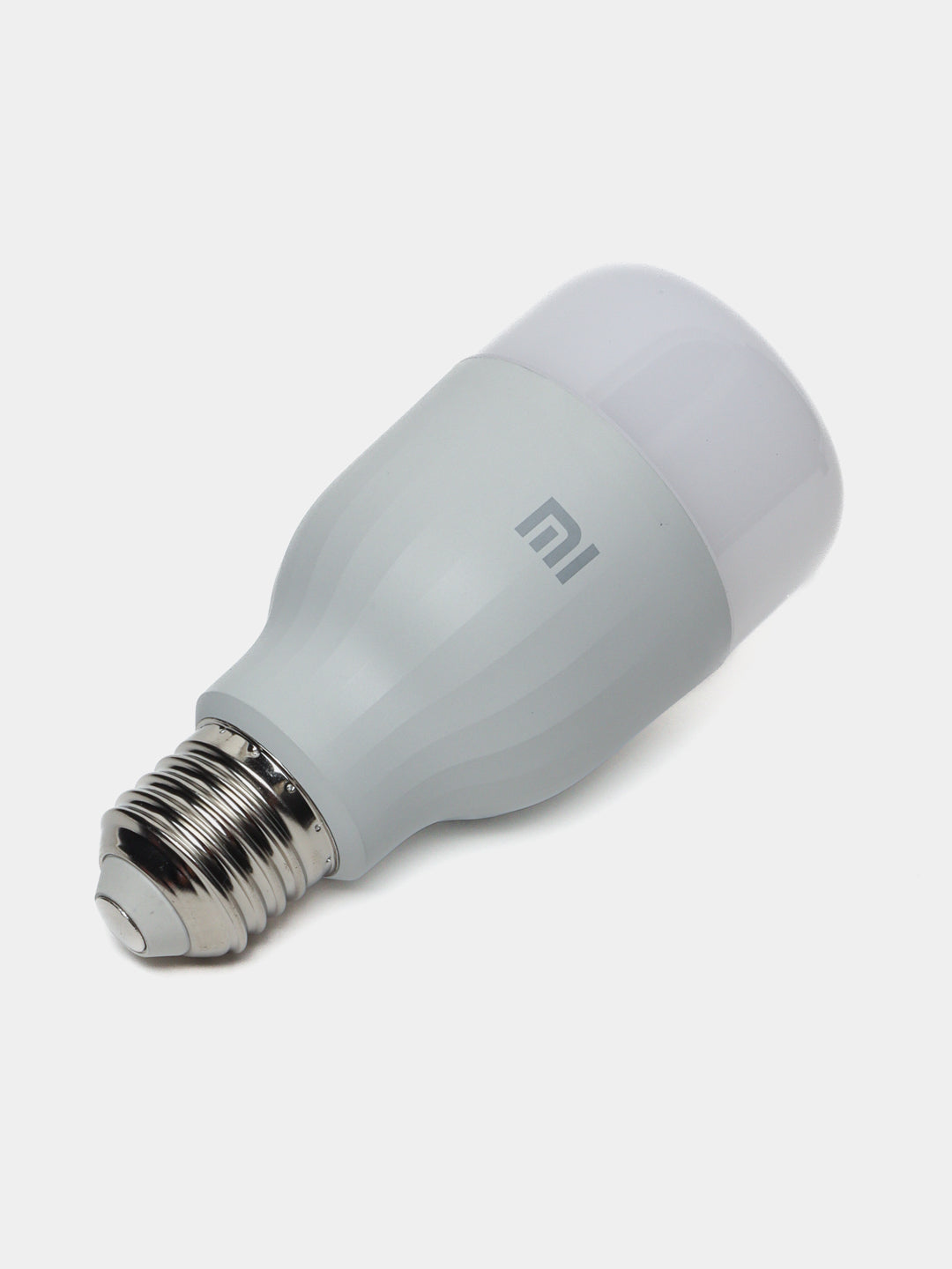 Aqlli lampochka Xiaomi Mi Smart LED Bulb Essential RGB+W, 16 million ranglar