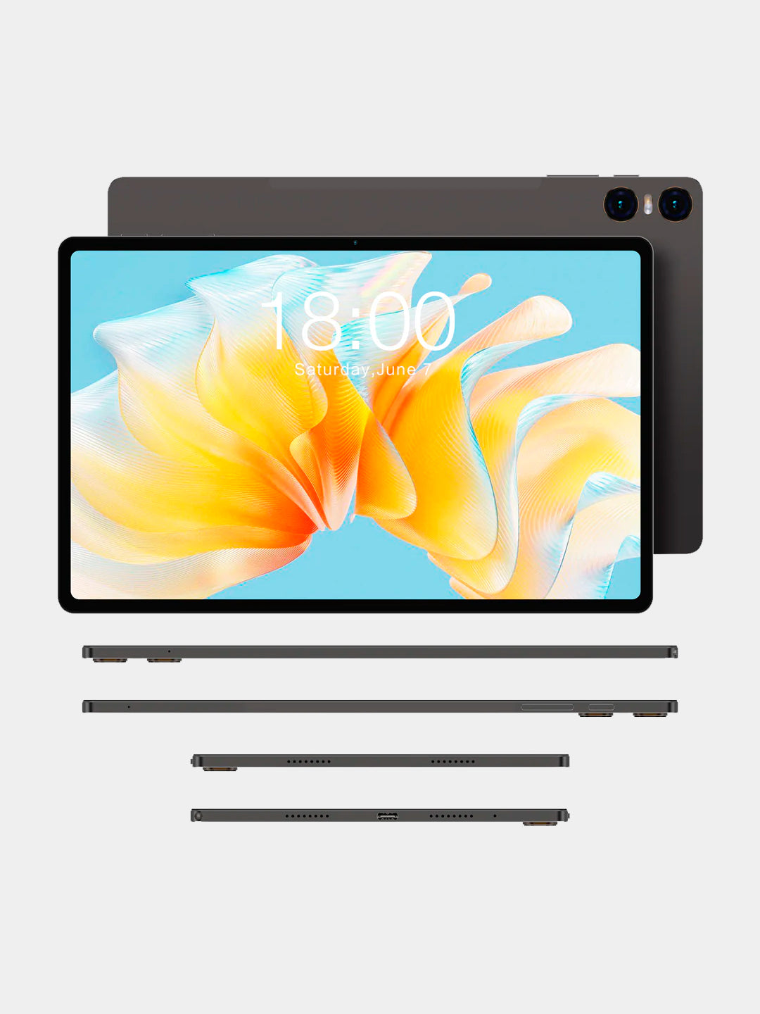 Planshet Teclast T40 Air 10.4" 8GB, 256GB,