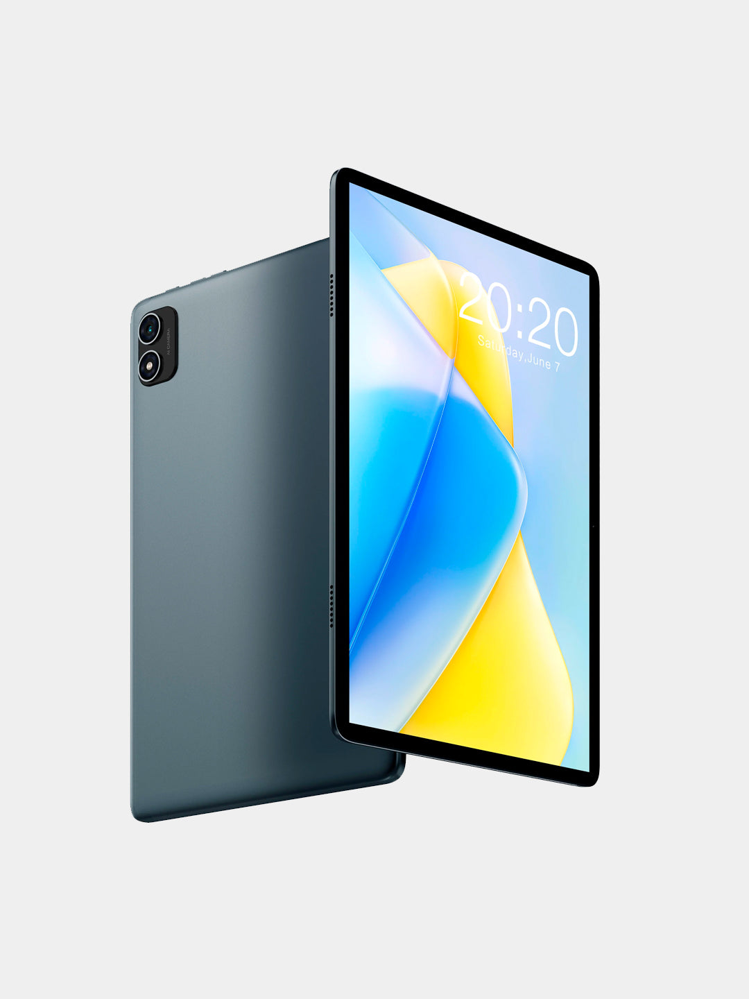 Planshet Teclast P40HD 10.1", 8 GB, 128 GB, LTE, 6000 mA/soat, Android, Grey