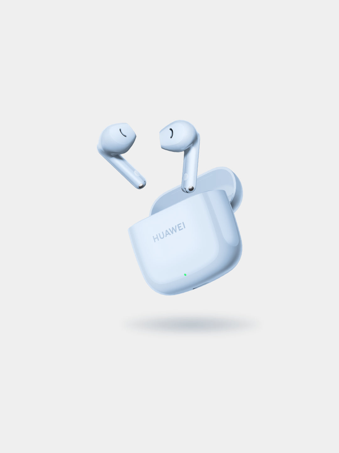 Huawei Freebuds Se 2, IP54, keys bilan 40 soatgacha zaryad, Bluetooth 5.3, barqaror tovush