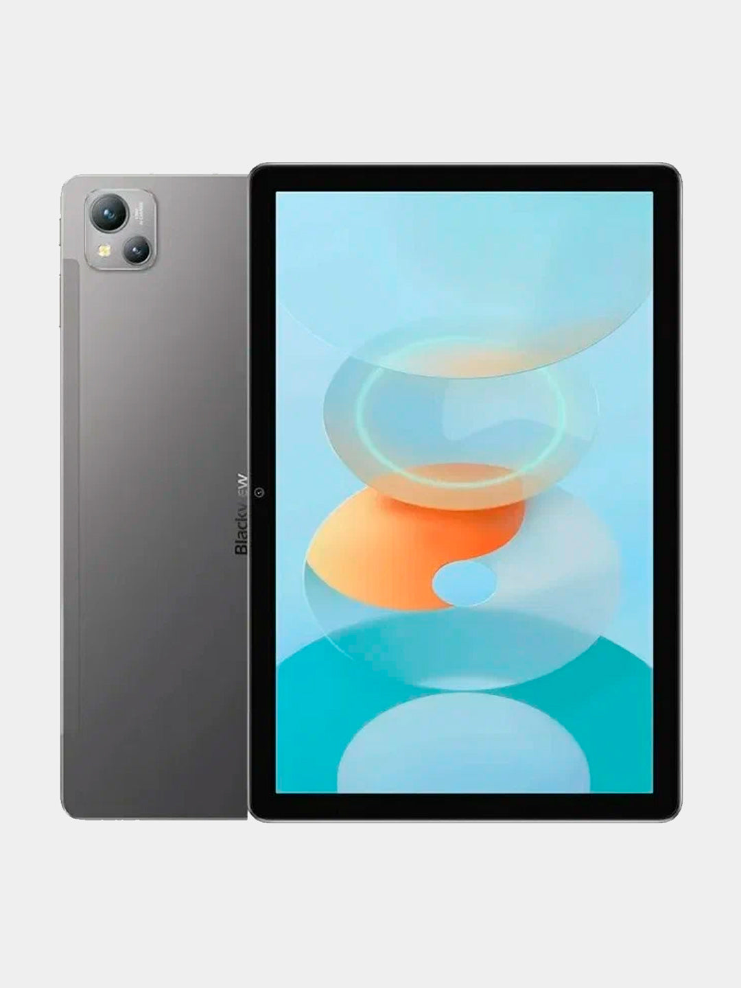 Planshet Blackview Tab 13 10.1", 6/128GB, WiFi, LTE Grey