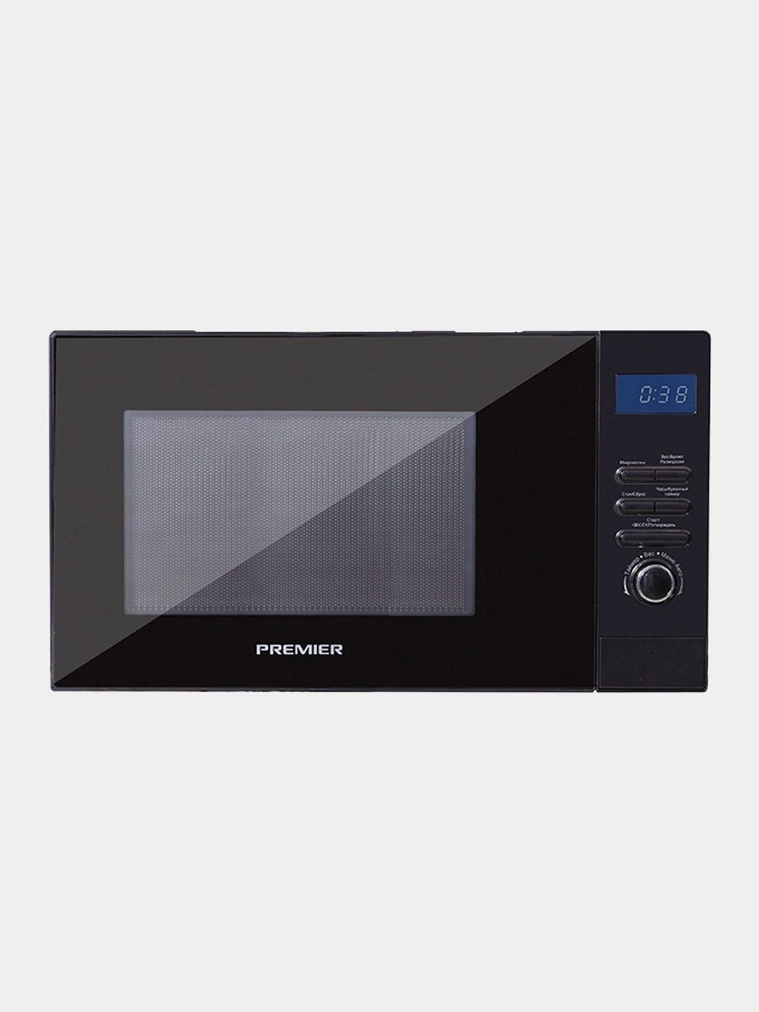 Mikroto'lqinli pech Premier PRM-23MW/AK4-B