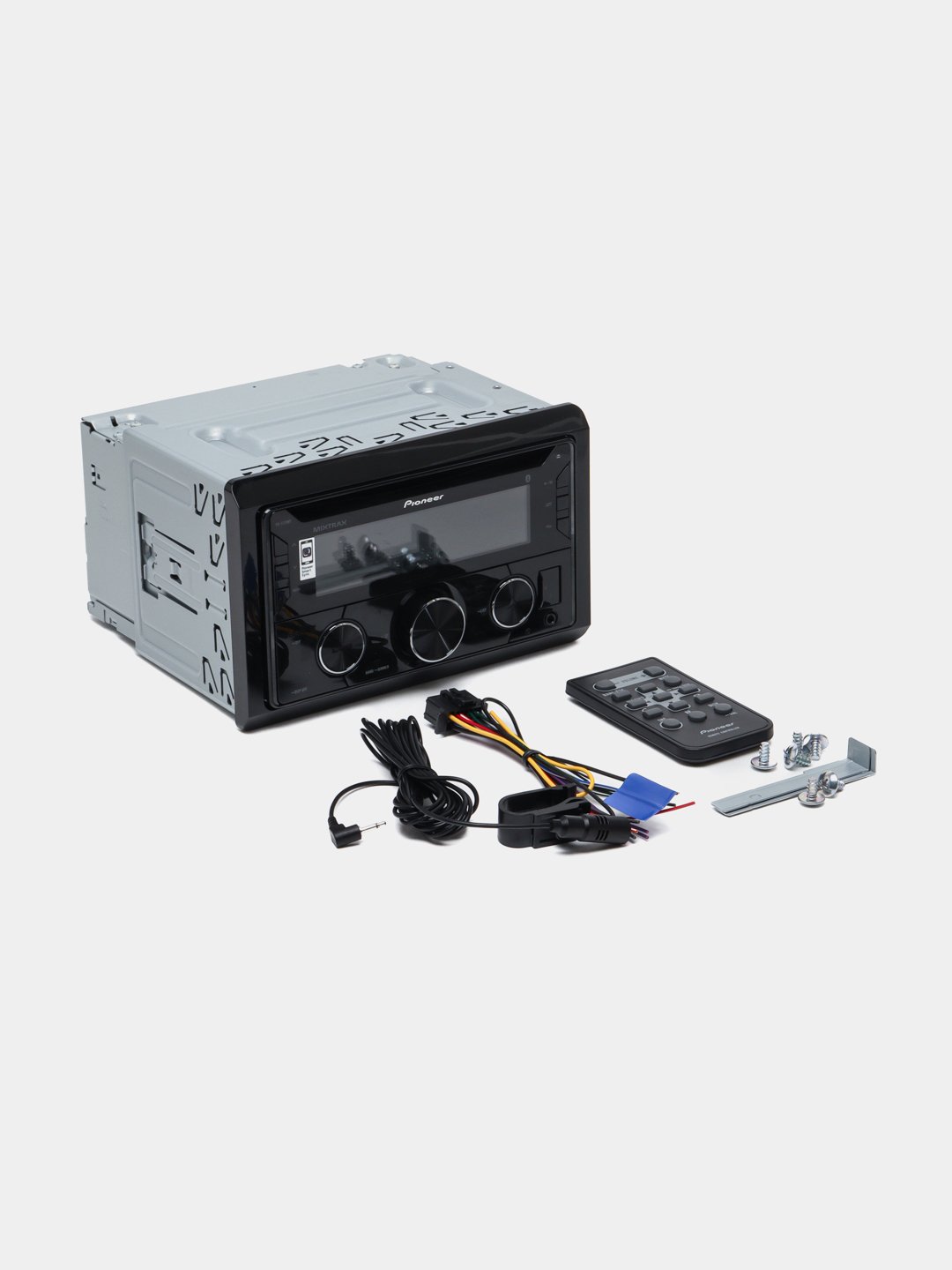 Avtomagnitola Pioneer FH-S725BT, Bluetooth texnologiyasi bilan