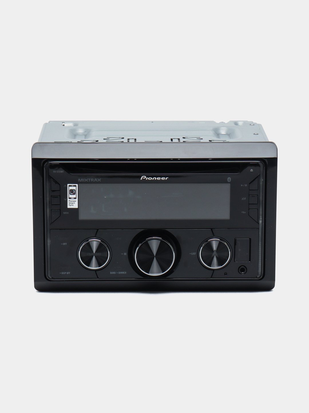 Avtomagnitola Pioneer FH-S725BT, Bluetooth texnologiyasi bilan