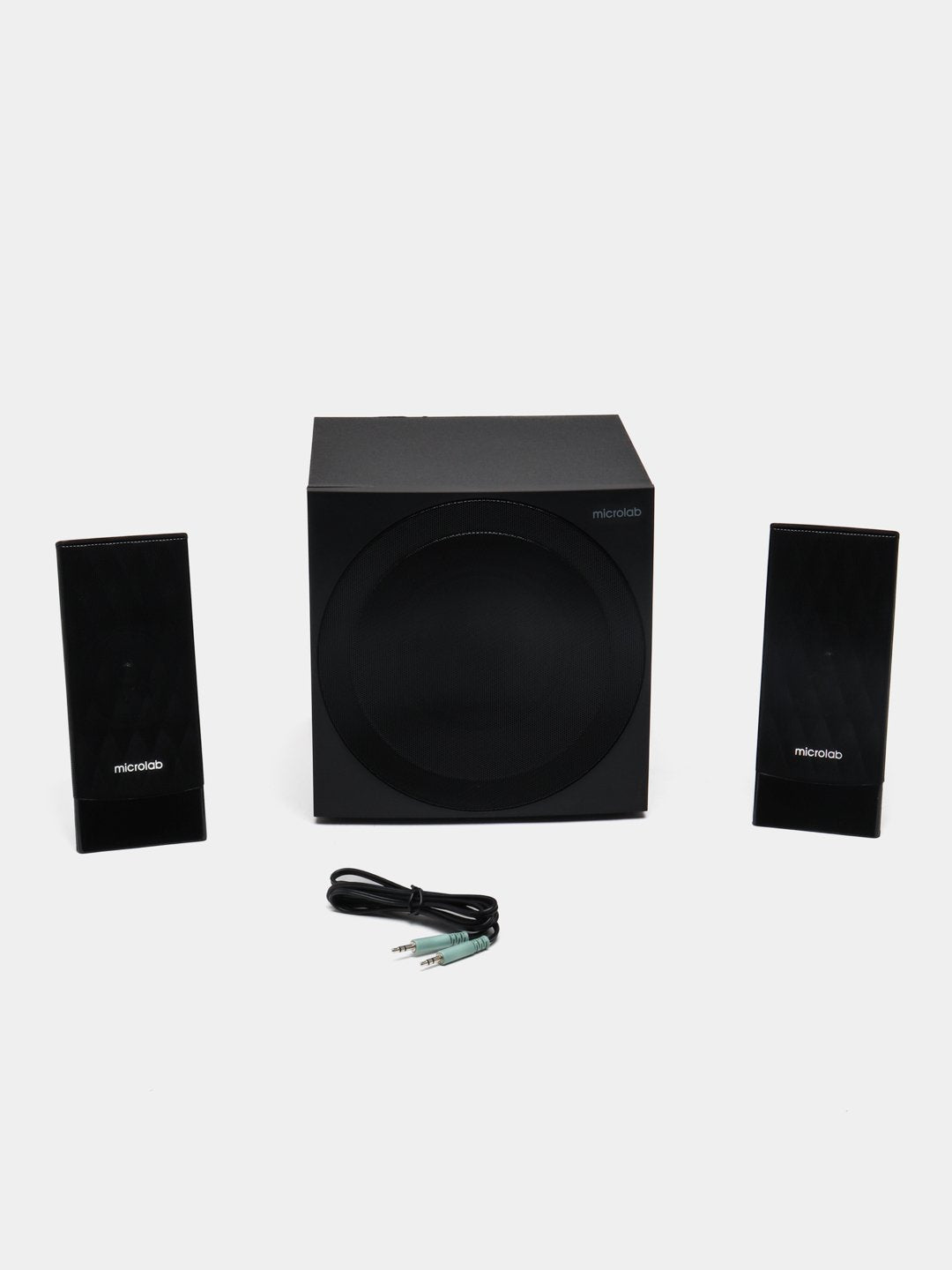 Microlab M-300BT audio tizimi