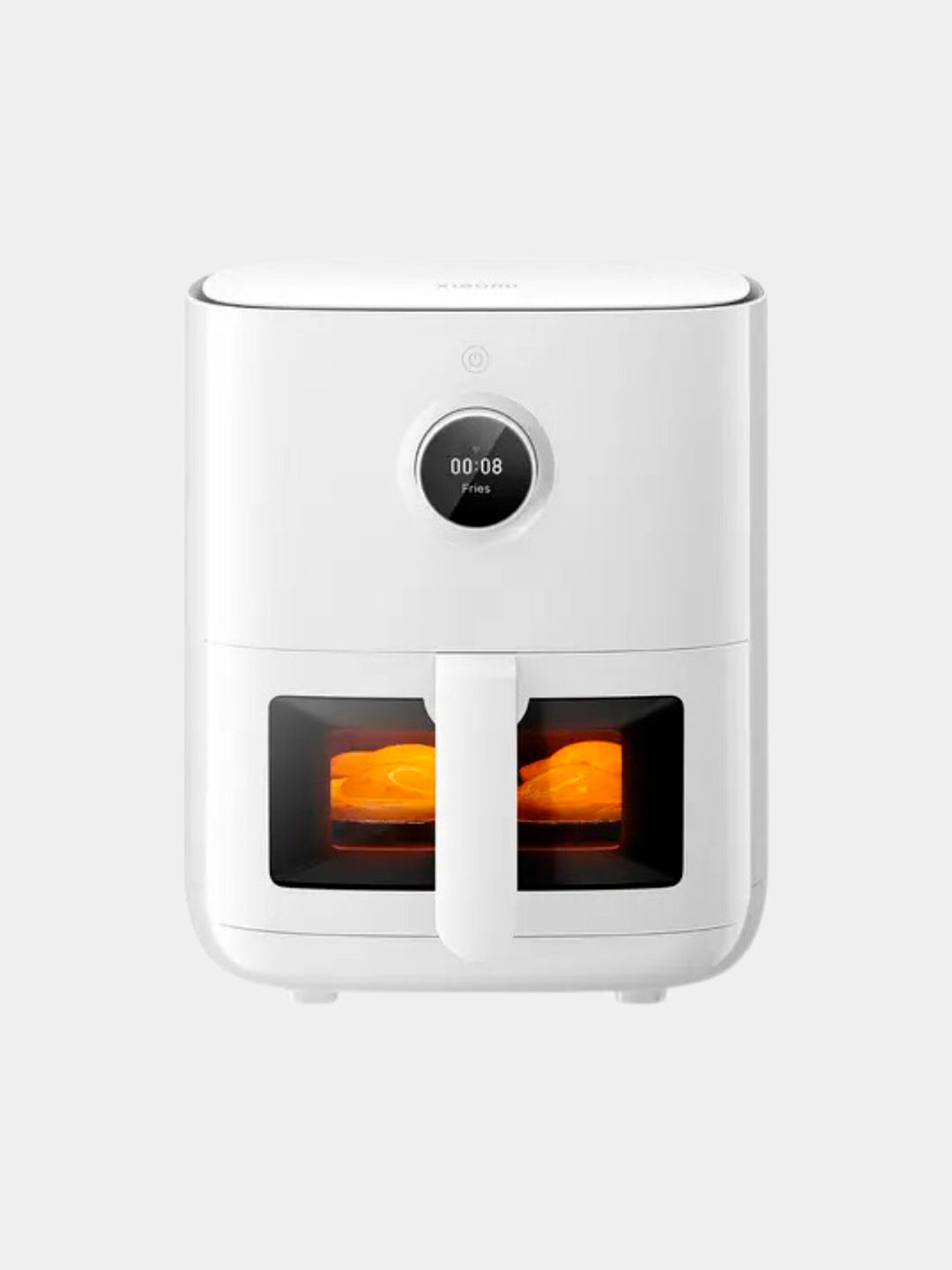 Aerogril Xiaomi Smart Air Fryer Pro 4L, OLED displey bilan, global versiya BHR6943EU