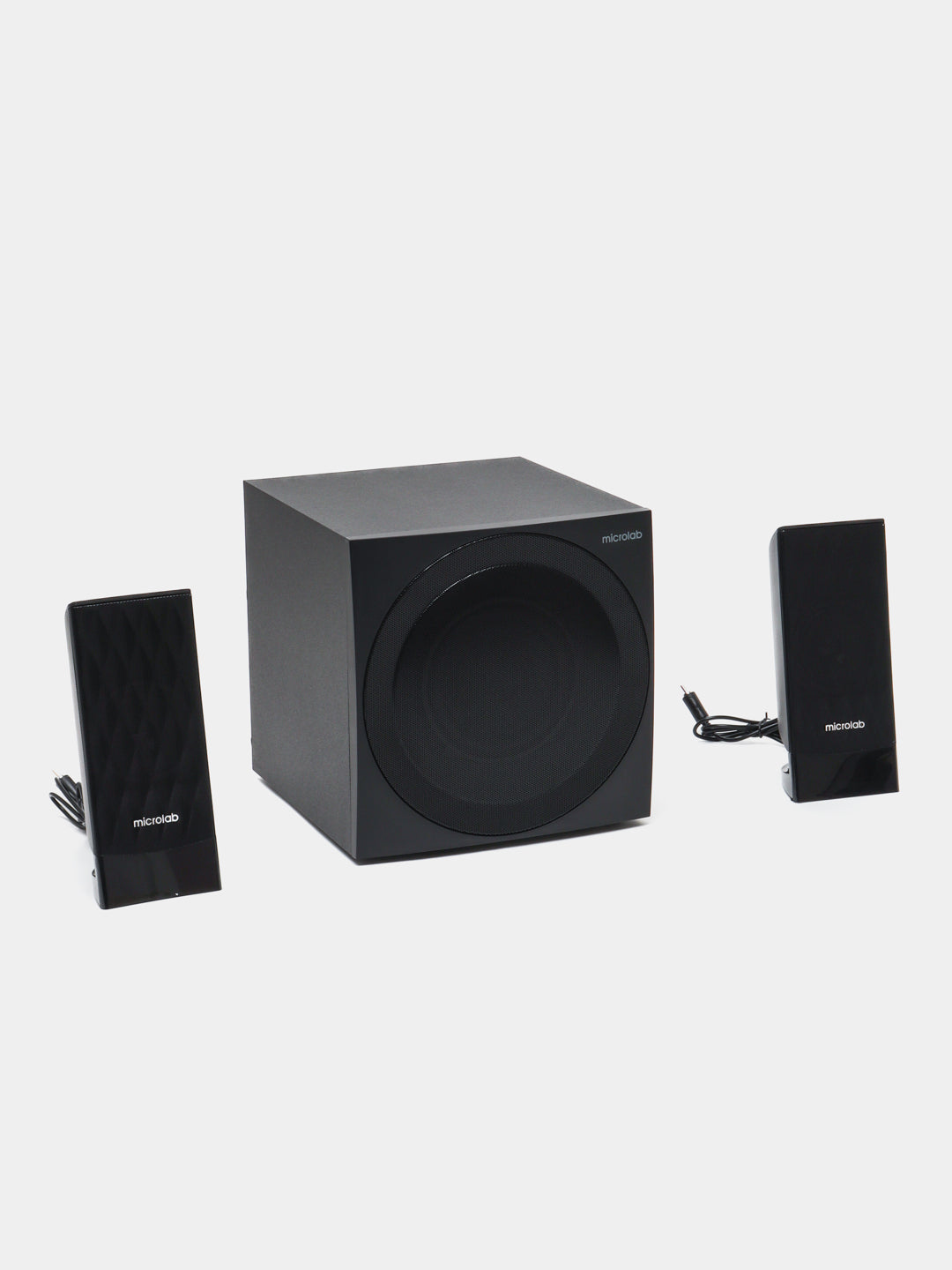 Microlab M-300BT audio tizimi