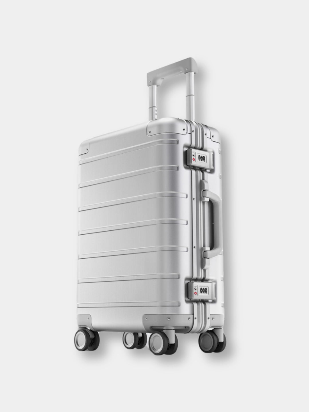 360 metall g'ildirakli chamadon, Xiaomi Mi Metal Carry - on Luggage 20