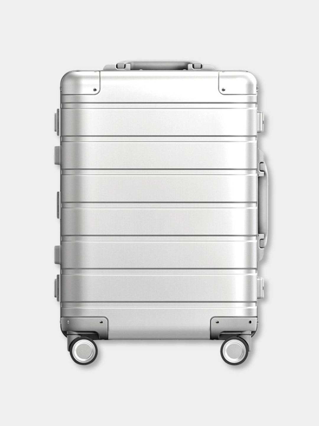 360 metall g'ildirakli chamadon, Xiaomi Mi Metal Carry - on Luggage 20