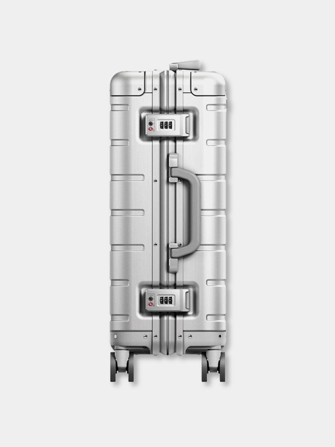 360 metall g'ildirakli chamadon, Xiaomi Mi Metal Carry - on Luggage 20