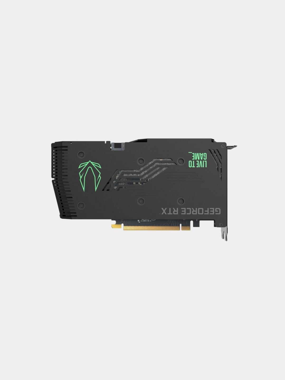 Video karta ZOTAC GAMING GEFORCE RTX 3050 ECO