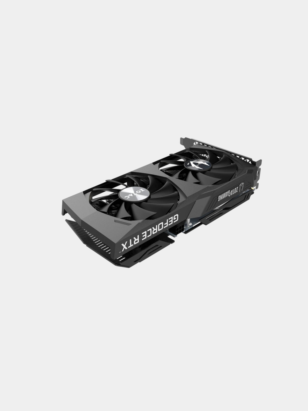 Video karta ZOTAC GAMING GEFORCE RTX 3050 ECO