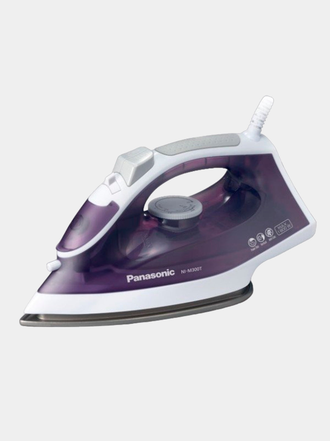 Bug` dazmol Panasonic NI-M300TVTW