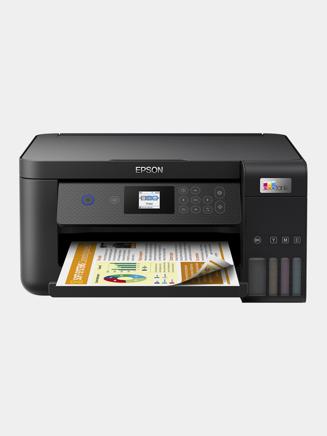 Epson EcoTank L4260 printeri