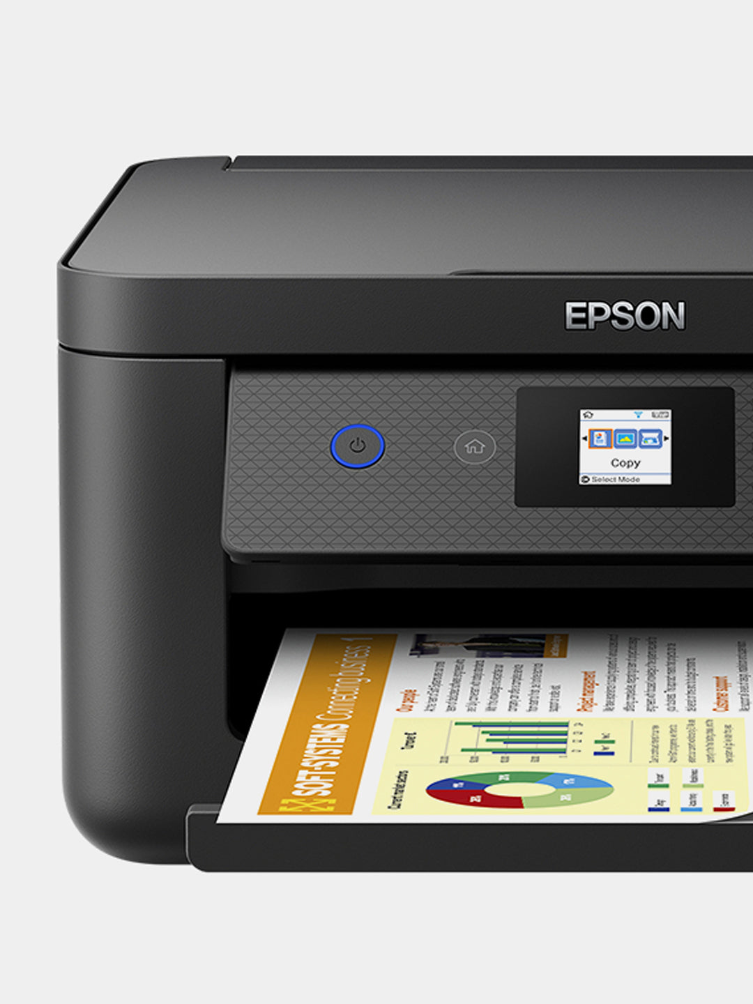 Epson EcoTank L4260 printeri