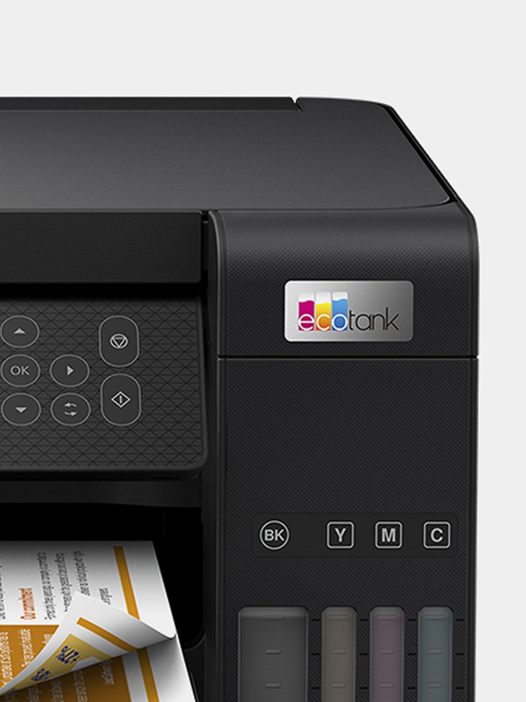 Epson EcoTank L4260 printeri