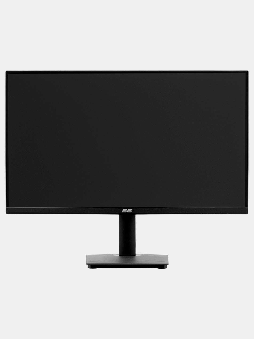 Monitor 2E 27" N2723B, IPS matritsasi va freymsiz ekrani 75 Gts FullHD