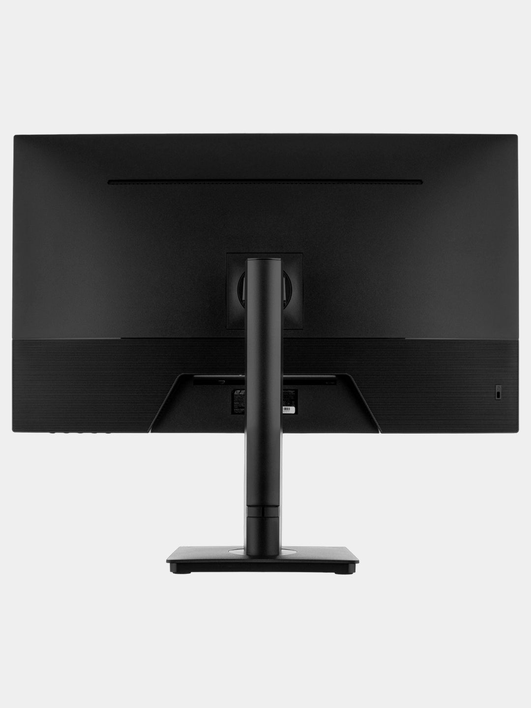 Monitor 2E 27" N2723B, IPS matritsasi va freymsiz ekrani 75 Gts FullHD