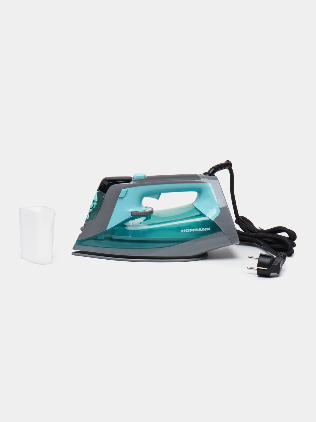 Dazmol Hofmann SILC24G/HF, 2400 Vt quvvat, bug'li, mexanik