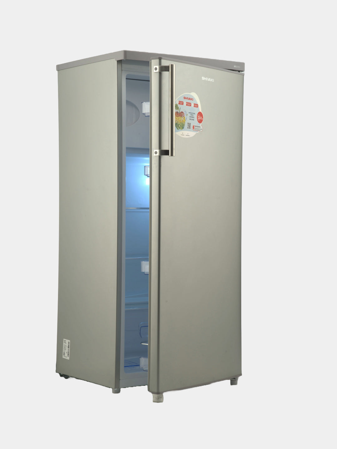 Sovutgich Shivaki HS-228RN