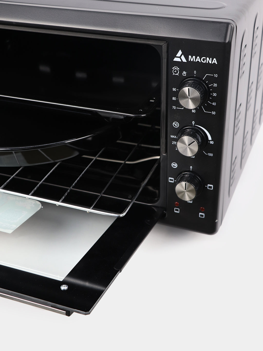 Elektr duxovka MF4515-18BM