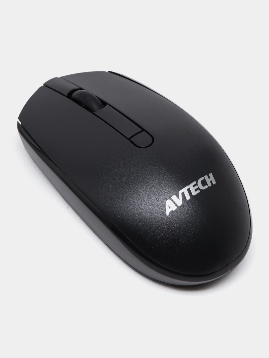 Klaviatura va sichqoncha to'plami AVT Combo CW602, qora, USB