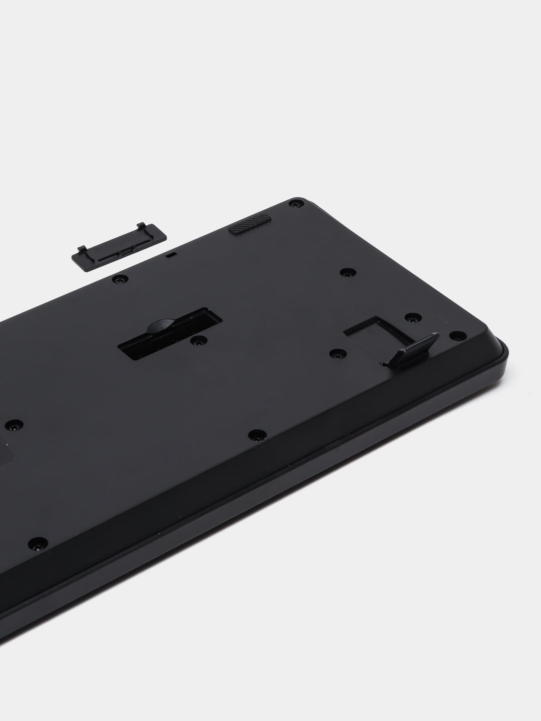 Klaviatura va sichqoncha to'plami AVT Combo CW602, qora, USB