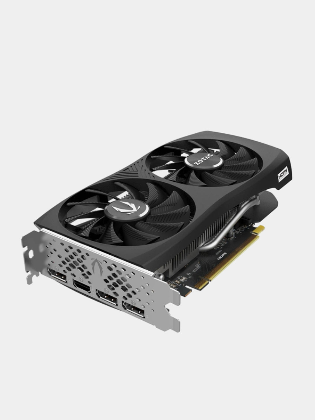 Videokarta ZOTAC GAMING GeForce RTX 4060 8GB Twin Edge