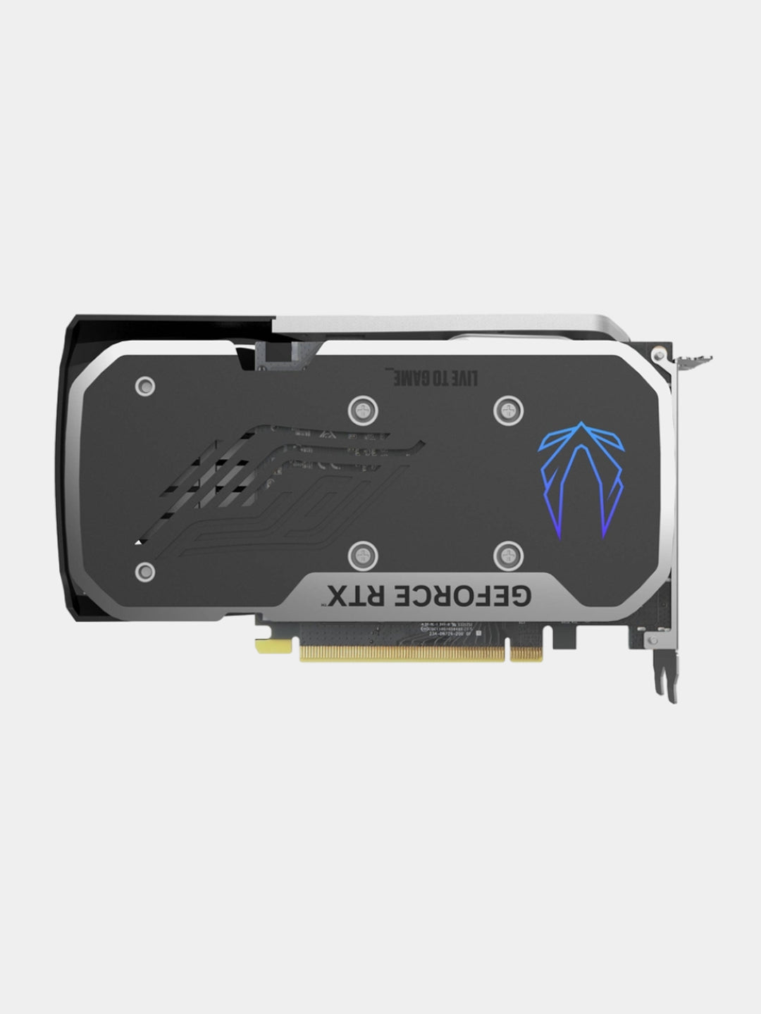 Videokarta ZOTAC GAMING GeForce RTX 4060 8GB Twin Edge