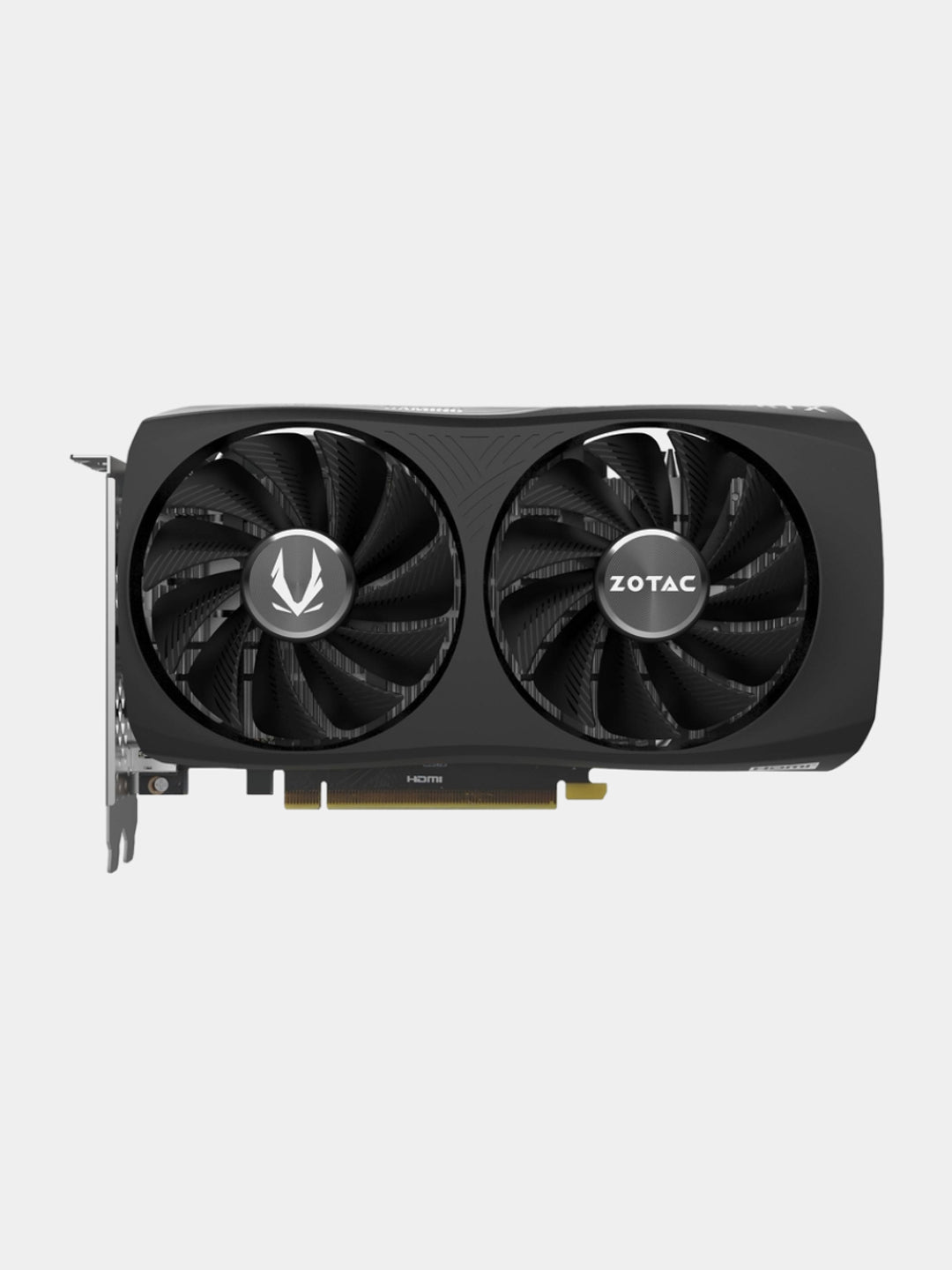 Videokarta ZOTAC GAMING GeForce RTX 4060 8GB Twin Edge