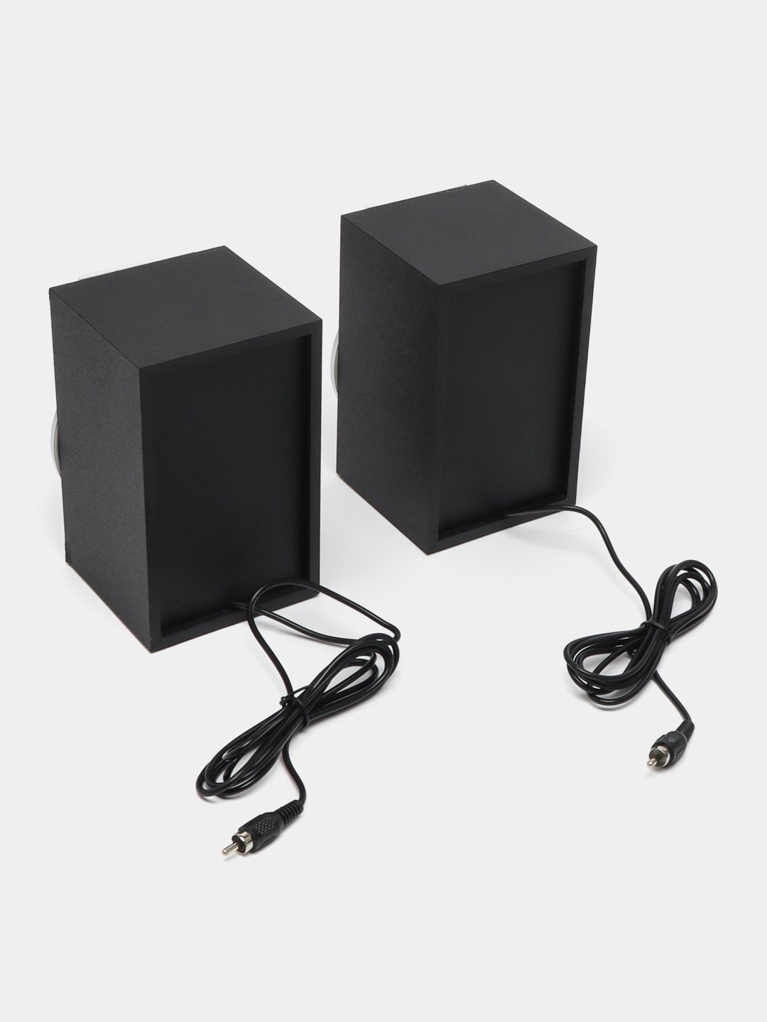 Microlab M-590 stereo tizimi