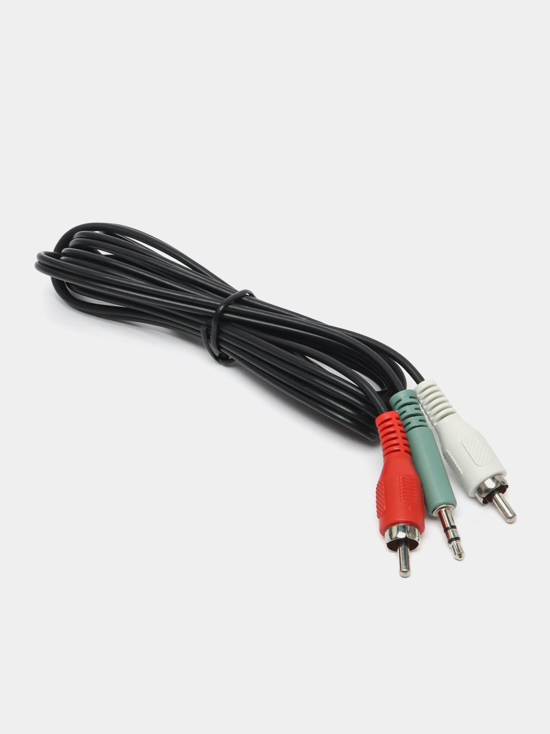 Microlab M-590 stereo tizimi