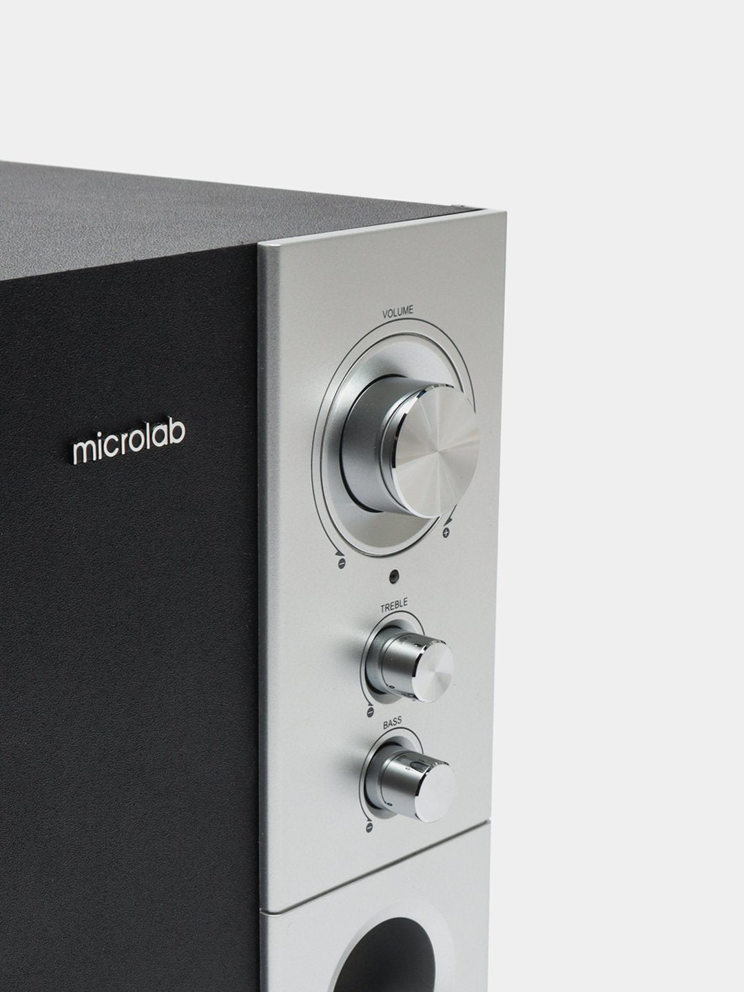Microlab M-590 stereo tizimi