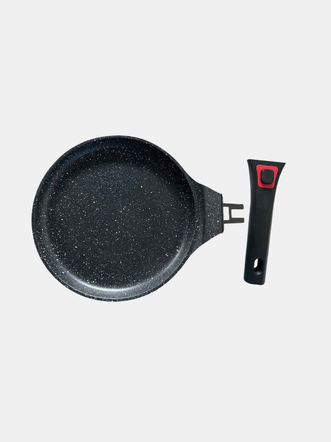 Quymoq, pizza uchun tova, vicalina VL-6024 24 sm pizza