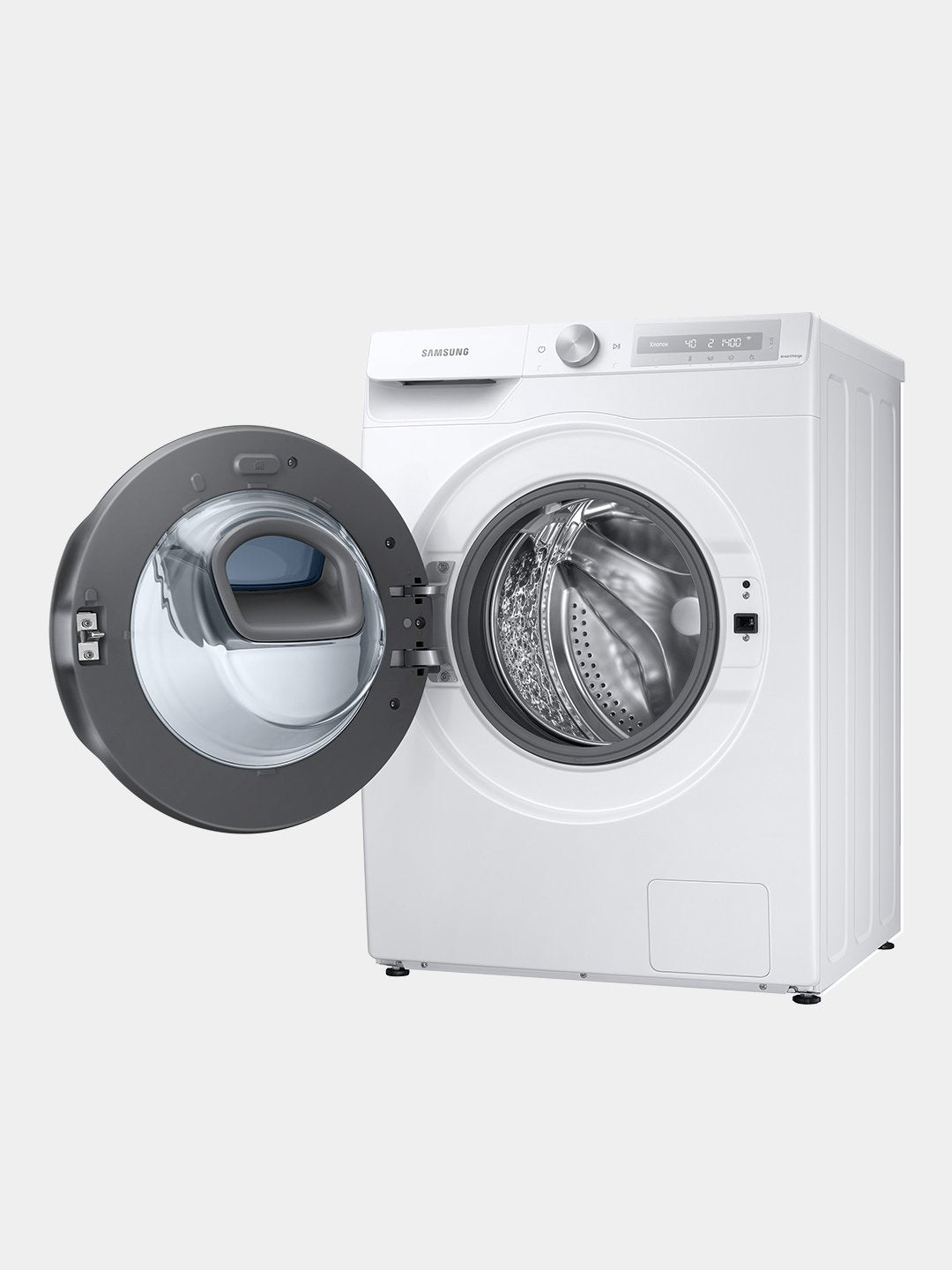 Kir yuvish mashinasi Samsung WD10T654CBH