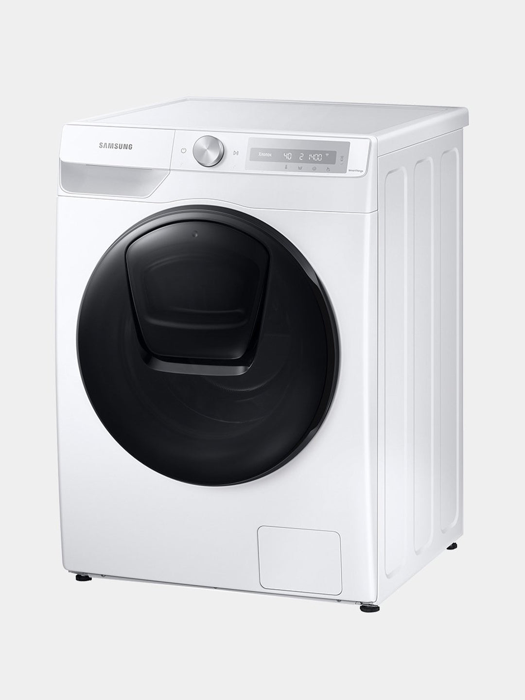 Kir yuvish mashinasi Samsung WD10T654CBH
