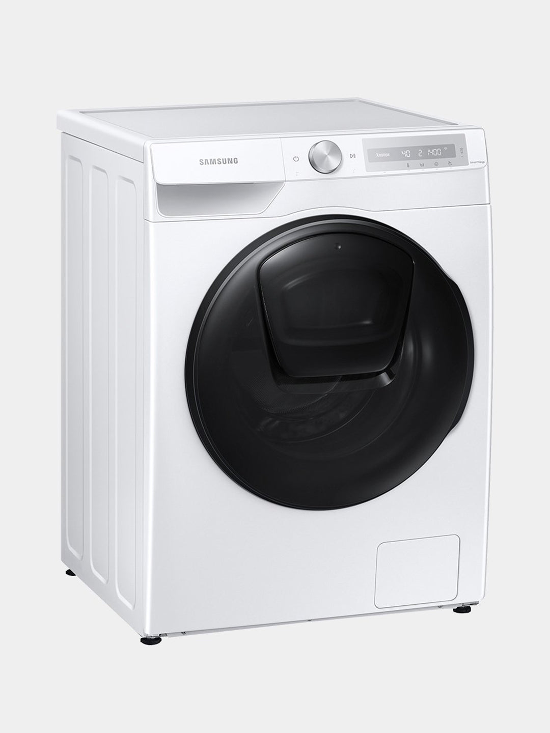 Kir yuvish mashinasi Samsung WD10T654CBH